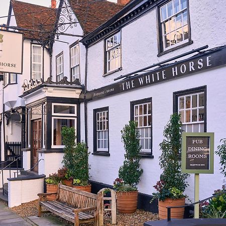 The White Horse - A Heartwood Inn Dorking Exterior photo