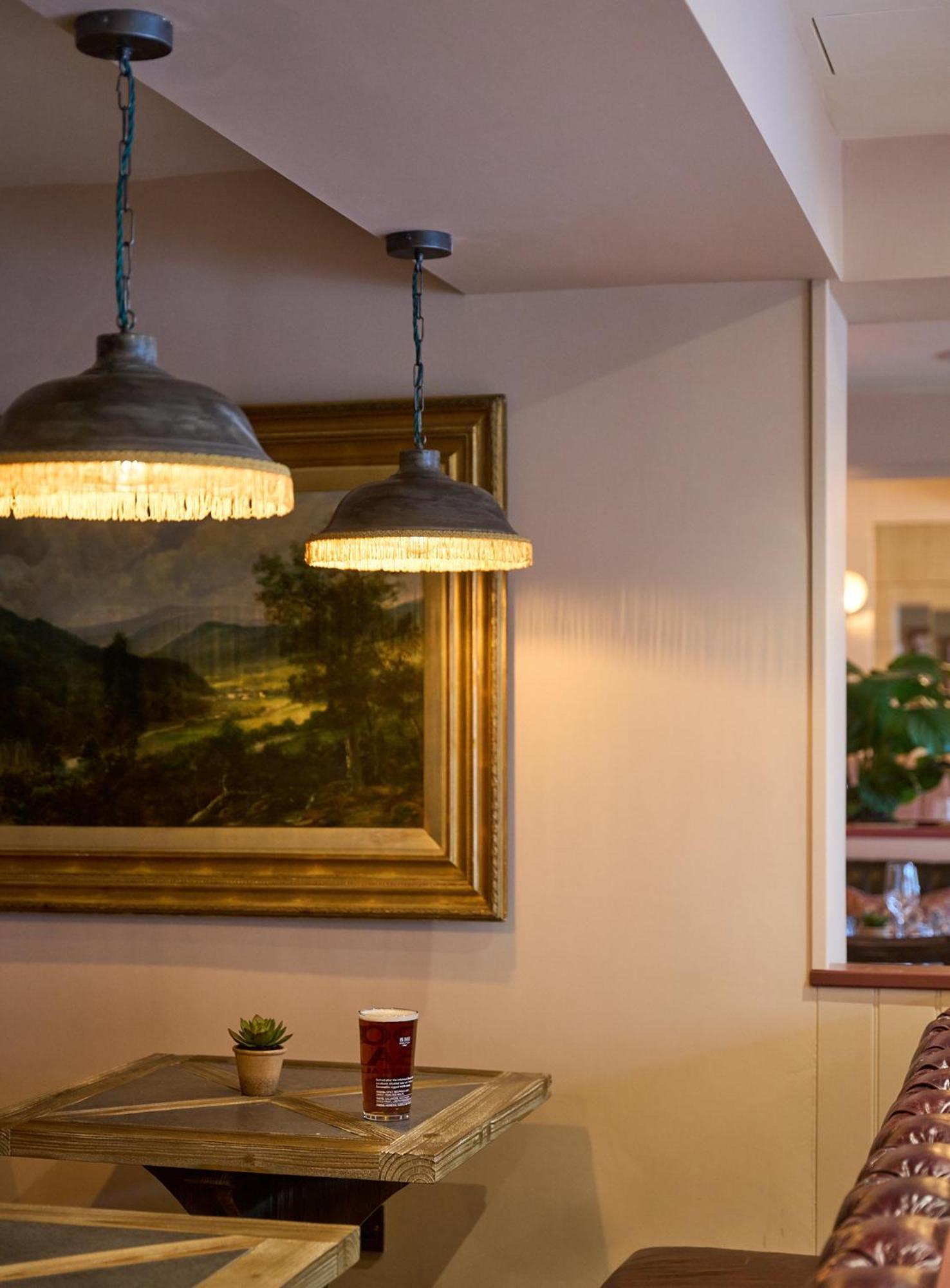 The White Horse - A Heartwood Inn Dorking Exterior photo