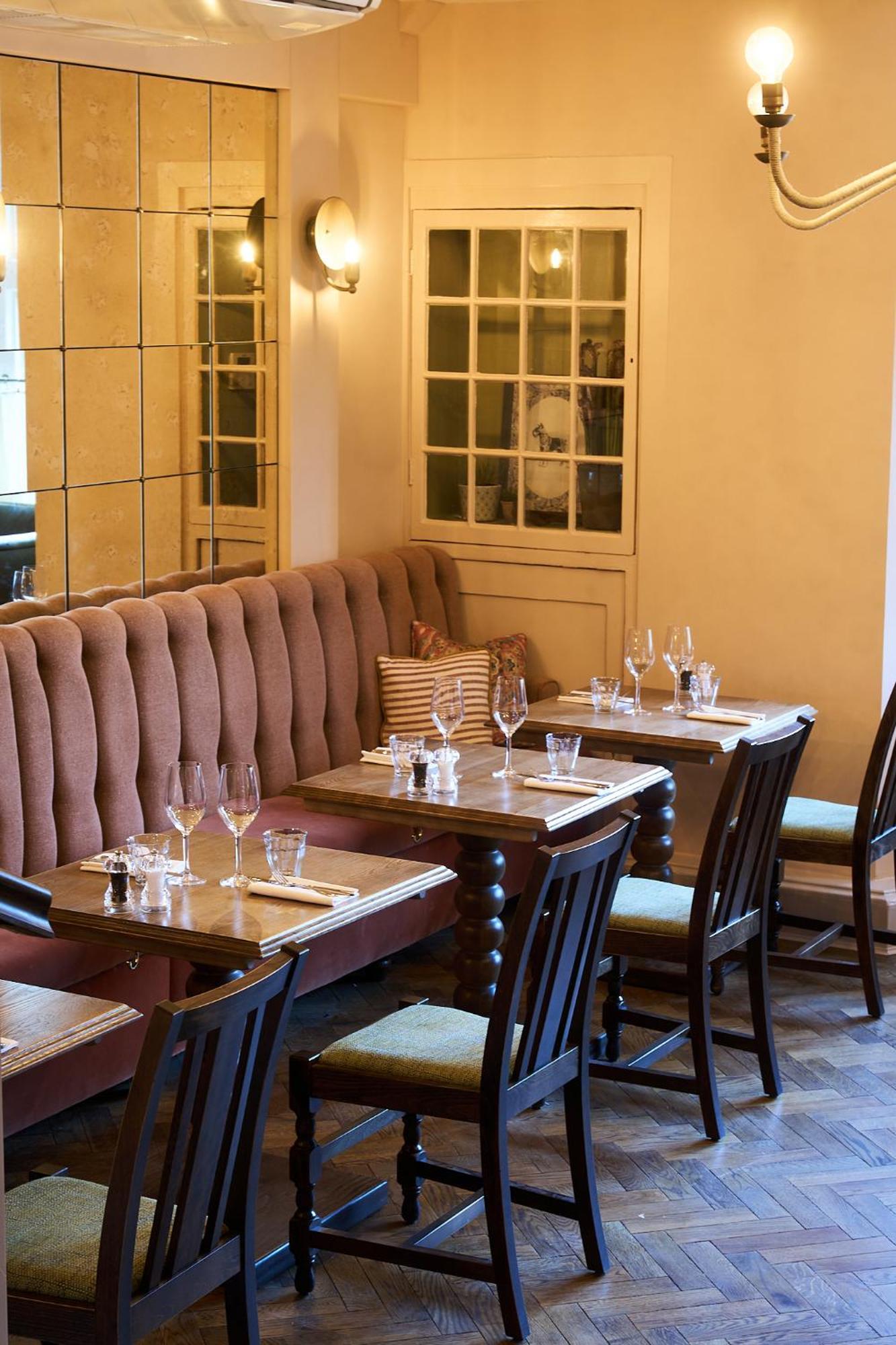 The White Horse - A Heartwood Inn Dorking Exterior photo