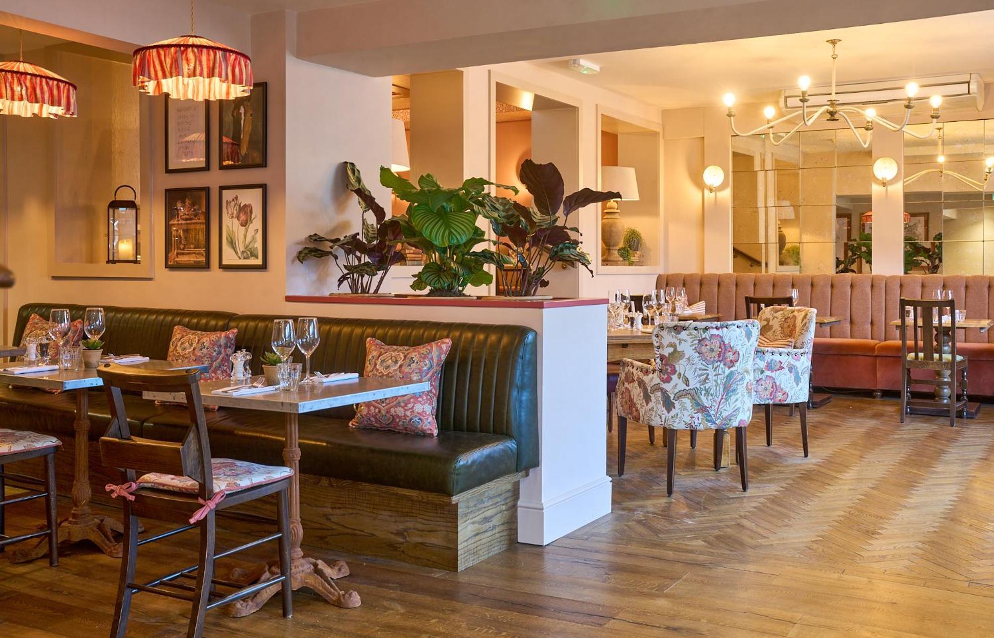 The White Horse - A Heartwood Inn Dorking Exterior photo
